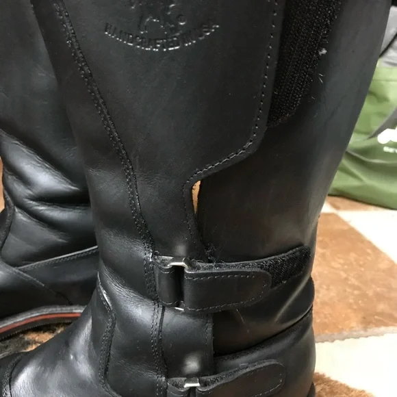 Chippewa Engineer Boots.
Worn twice. - Picture 6 of 7